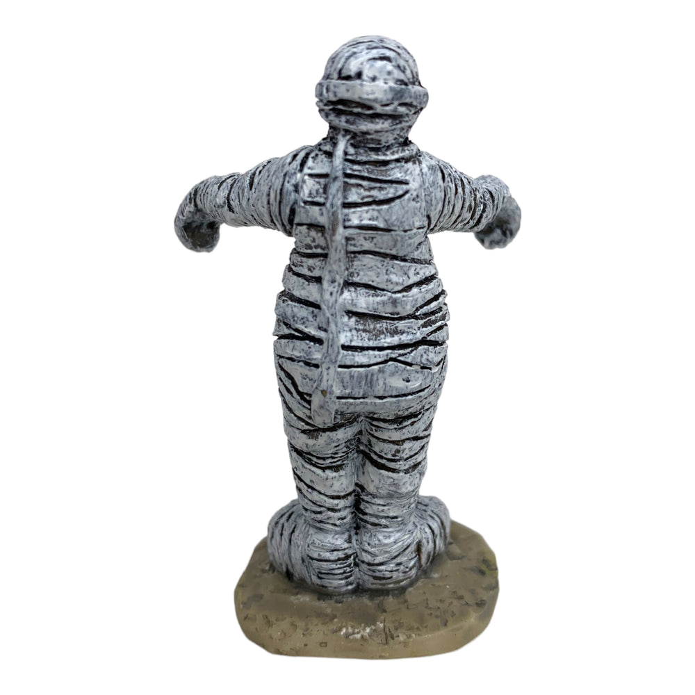 
            
                Load image into Gallery viewer, Retired Lemax Spooky Town Monster Mummy #52010
            
        