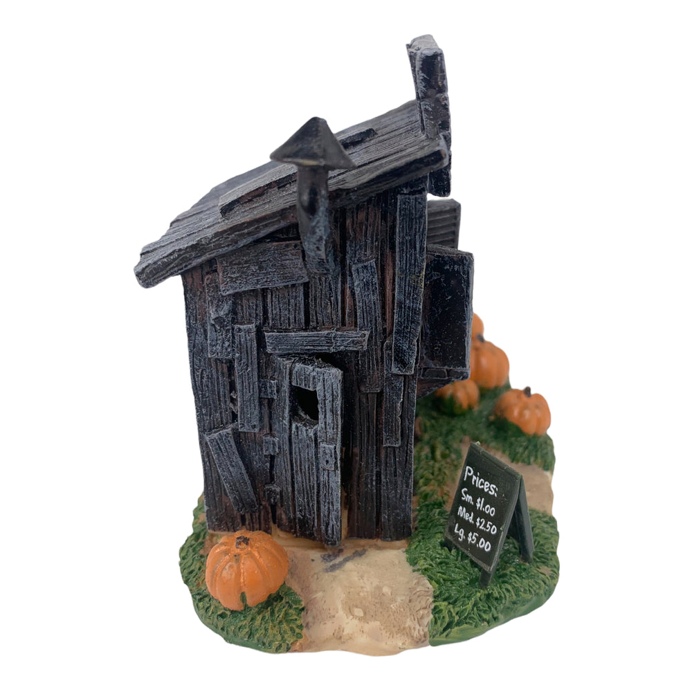
            
                Load image into Gallery viewer, Lemax Spooky Town The Pumpkin Patch #04521 Product Photo
            
        