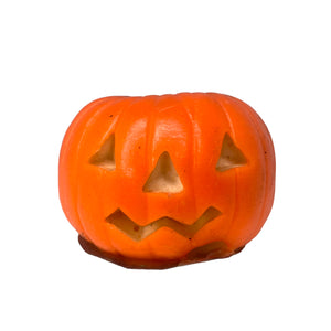 
            
                Load image into Gallery viewer, Vintage Gurley Pumpkin Candle
            
        